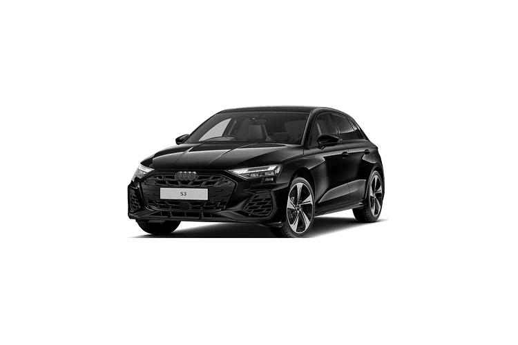 2025 Audi S3