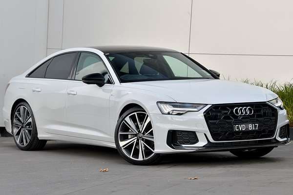 2023 Audi A6
