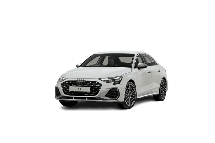 2025 Audi S3