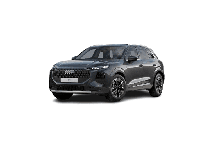 2026 Audi Q3