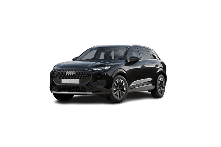 2026 Audi Q3