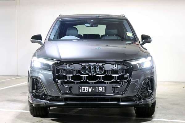 2025 Audi Q7