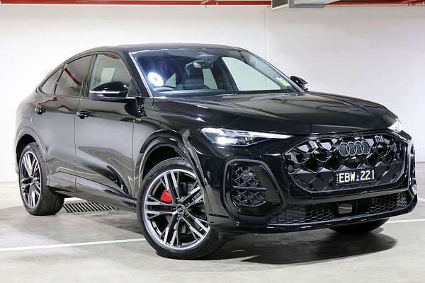2026 Audi Q5