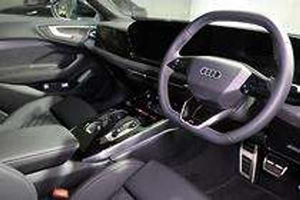 2025 Audi S5
