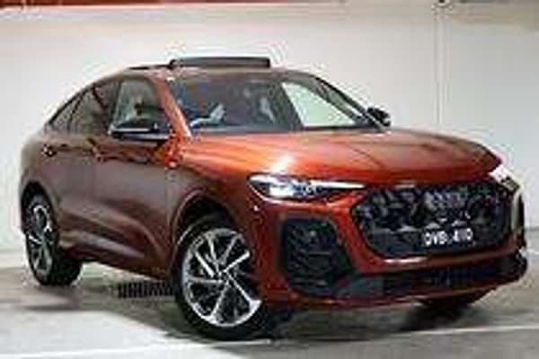 2025 Audi Q5