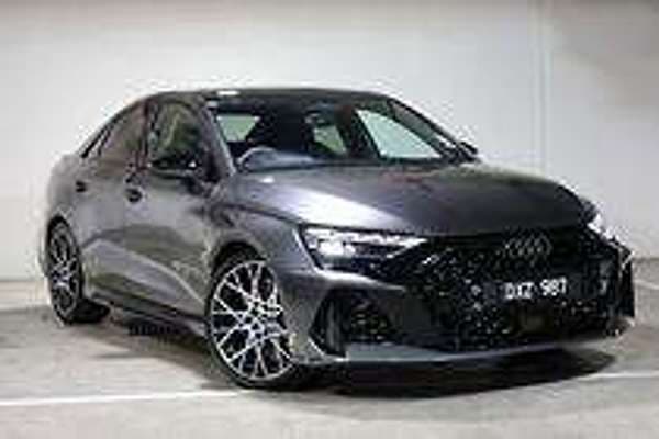 2025 Audi RS3
