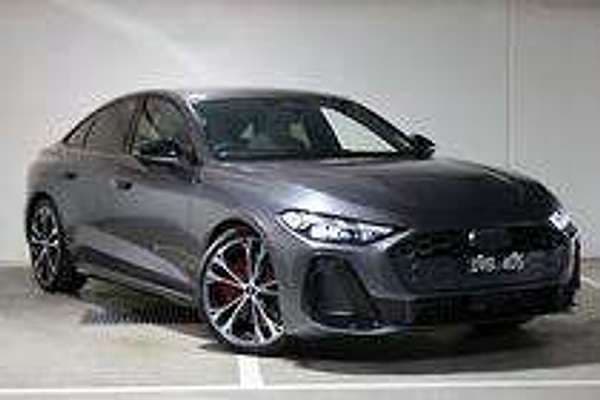 2025 Audi A5