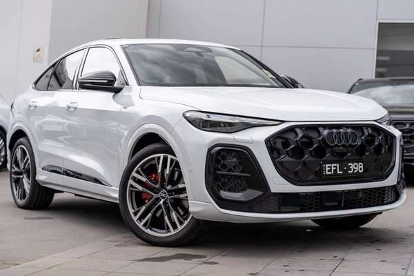 2026 Audi Q5