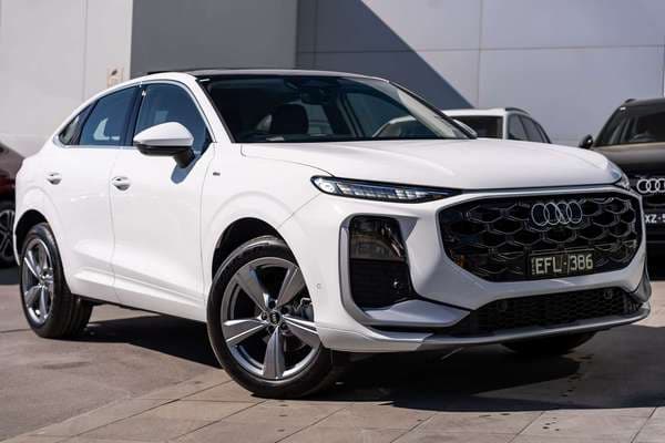 2026 Audi Q3