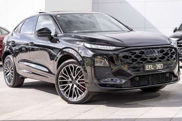 2026 Audi Q3