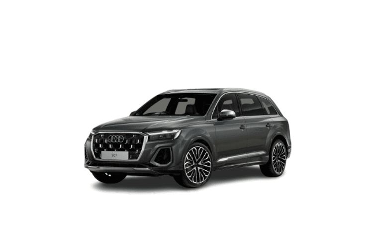 2026 Audi SQ7