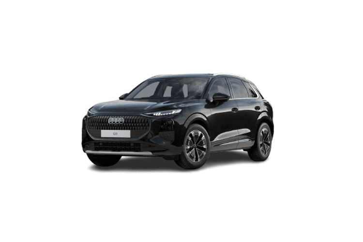 2026 Audi Q3
