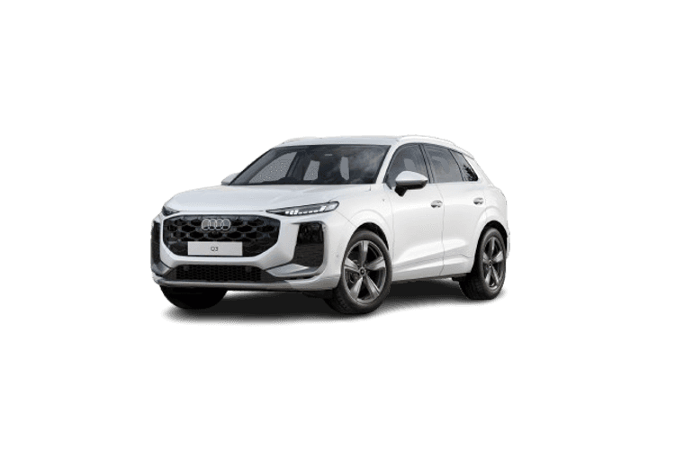 2026 Audi Q3