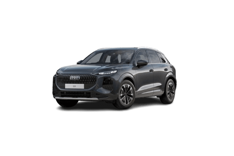 2026 Audi Q3