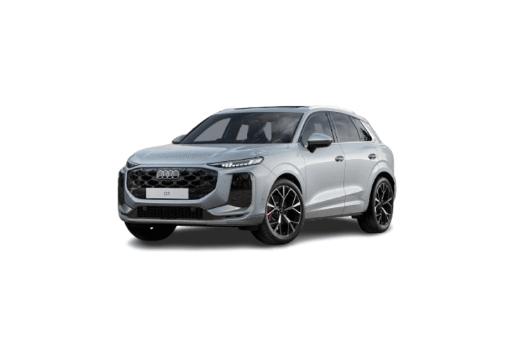 2026 Audi Q3
